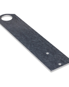 Abhänger 323 für Sitzstange Nova-250-200